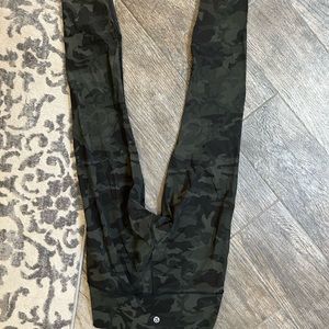 camp lulu leggings